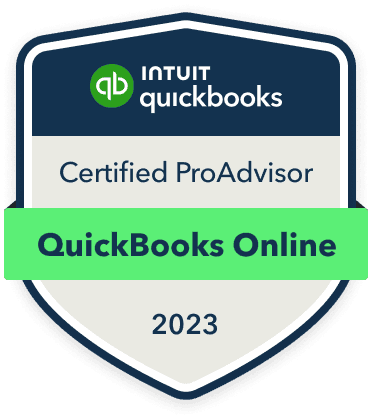 QBO Certified ProAdvisor