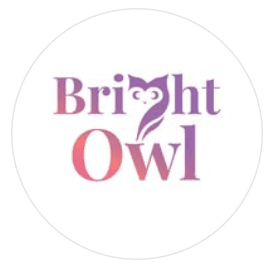 Louisa-Sando Patel - Bright Owl Copywriting
