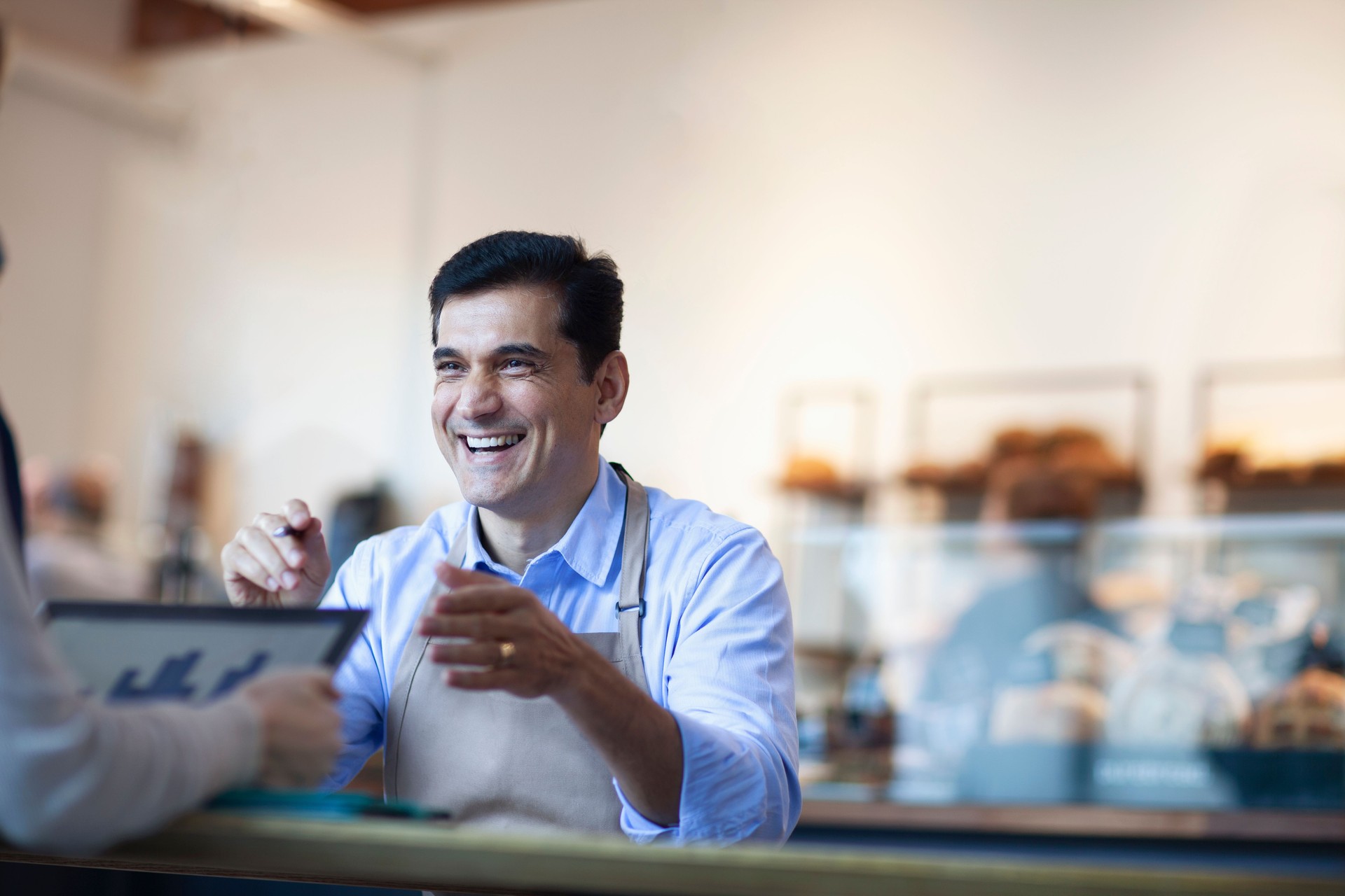 Neil Y - Business Owner - Plan with Neil
